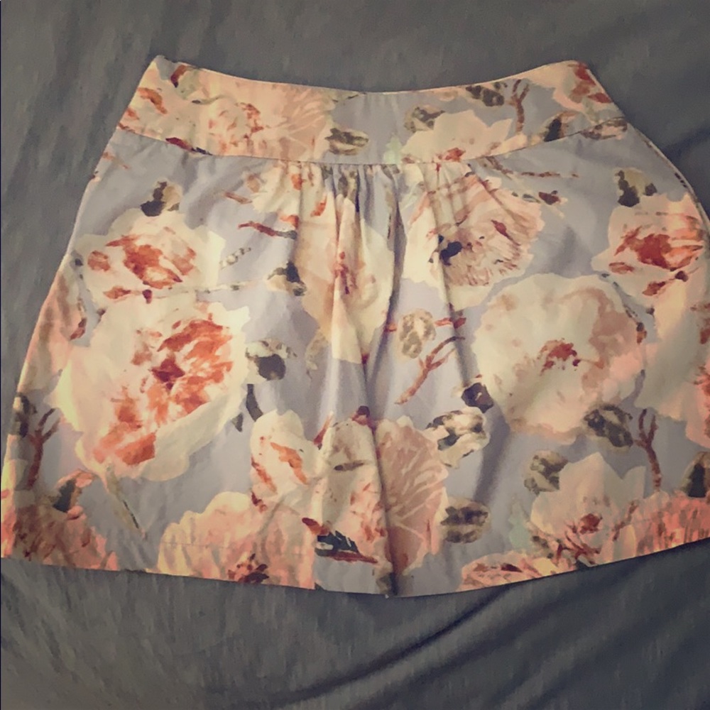 JCREW skirt